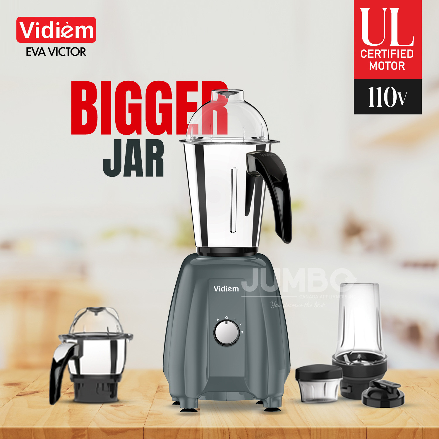 vidiem-eva-victor-pro-650w-110v-indian-mixer-grinder-ss-jars-250ml-spice-personal-coffee-herbs-grinder-with-500ml-personal-juices-shakes-smoothie-blender-made-for-canada-usa6