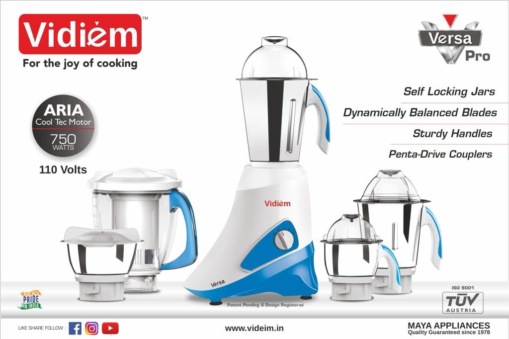 vidiem-versa-pro-750w-5-stainless-steel-jars-indian-mixer-grinder-with-almond-nut-milk-juice-extractor-spice-coffee-grinder-jar-110v-for-use-in-canada-usa4
