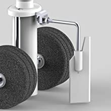 vidiem-iris-2l-multi-purpose-wet-grinder-ss-drum-stone-rollers-food-processor-multi-chef-jar-atta-kneader-110v90w-for-usa-canada-motor-rpm-1440-and-drum-rpm-150-home-commercial-use9