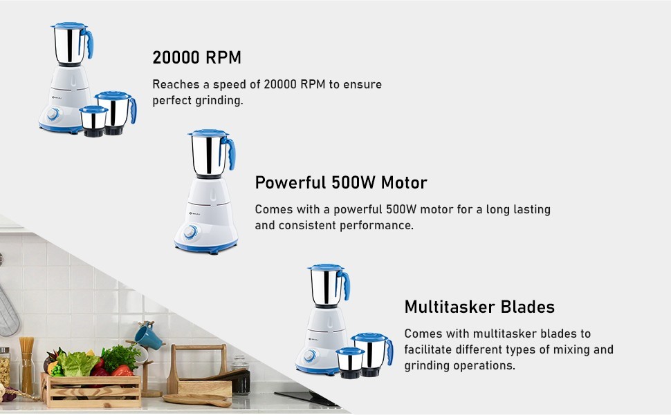 bajaj-bravo-plus-500w-indian-mixer-grinder-with-special-chef-jar-stainless-steel-jars-indian-mixer-grinder-spice-coffee-grinder-110v-for-use-in-canada-usa6