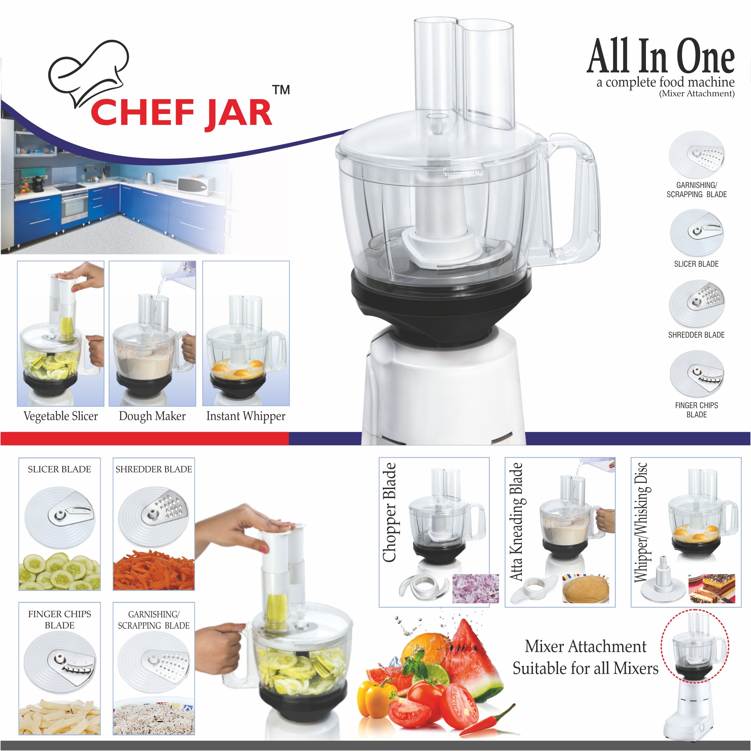 chef-jar-all-in-one-a-complete-food-processor-attachment-for-most-indian-mixer-grinders-compatible-with-all-preethi-premier-models-except-preethi-steele5
