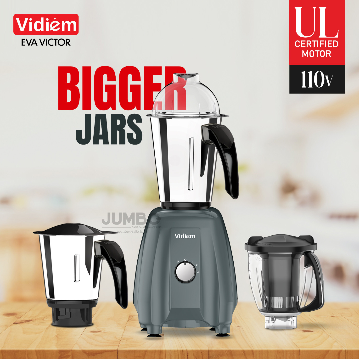 vidiem-eva-victor-650w-110v-stainless-steel-jars-indian-mixer-grinder-spice-coffee-grinder-for-use-in-canada-usa2