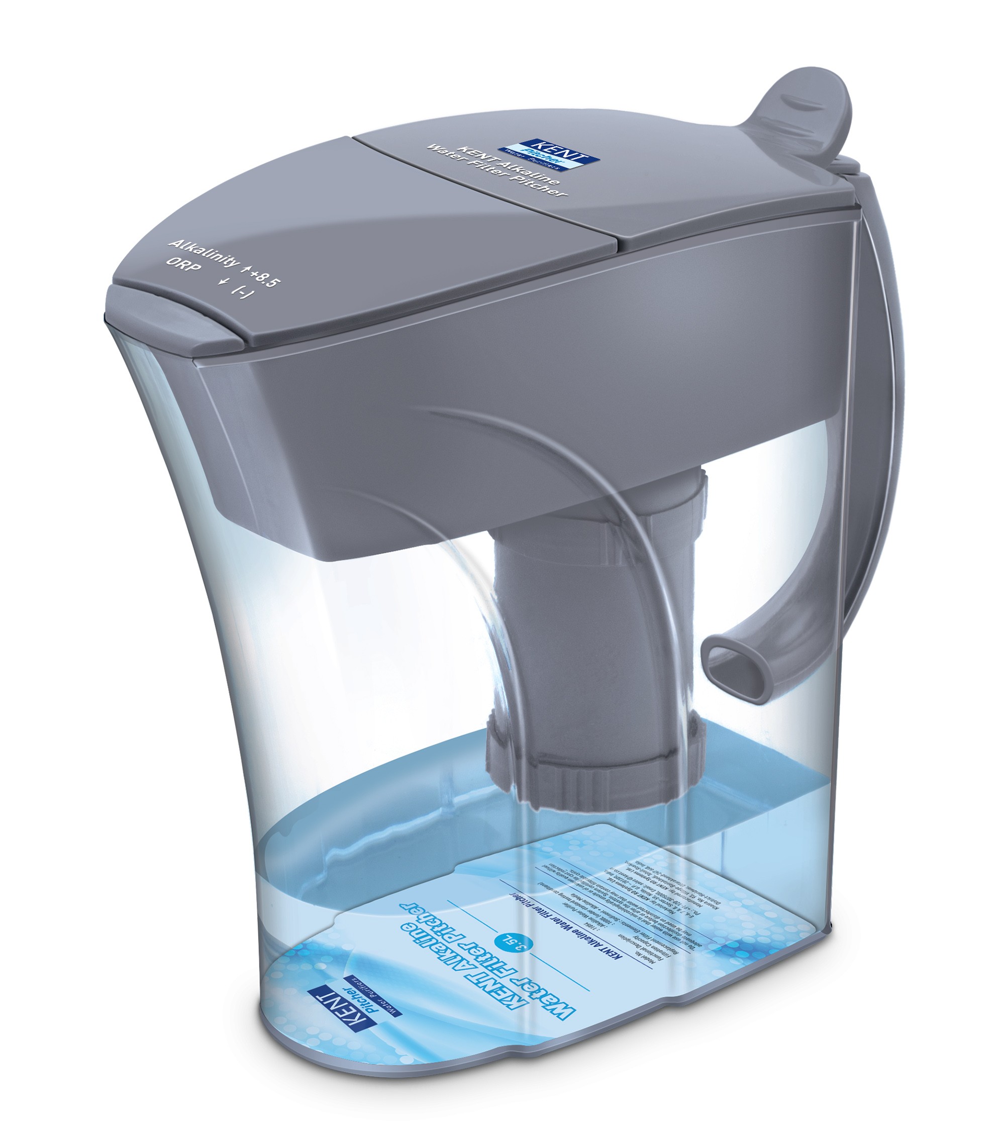 kent-advanced-water-filter-pitcher-1000l-filter-capacitythe-best-domestic-purifier2