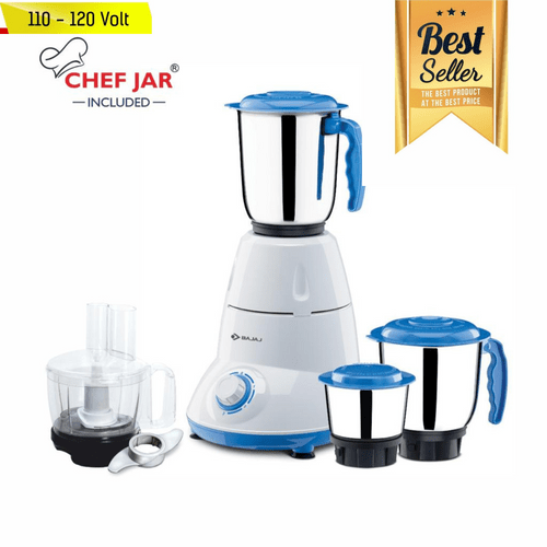 bajaj-bravo-plus-500w-indian-mixer-grinder-with-special-chef-jar-stainless-steel-jars-indian-mixer-grinder-spice-coffee-grinder-110v-for-use-in-canada-usa1