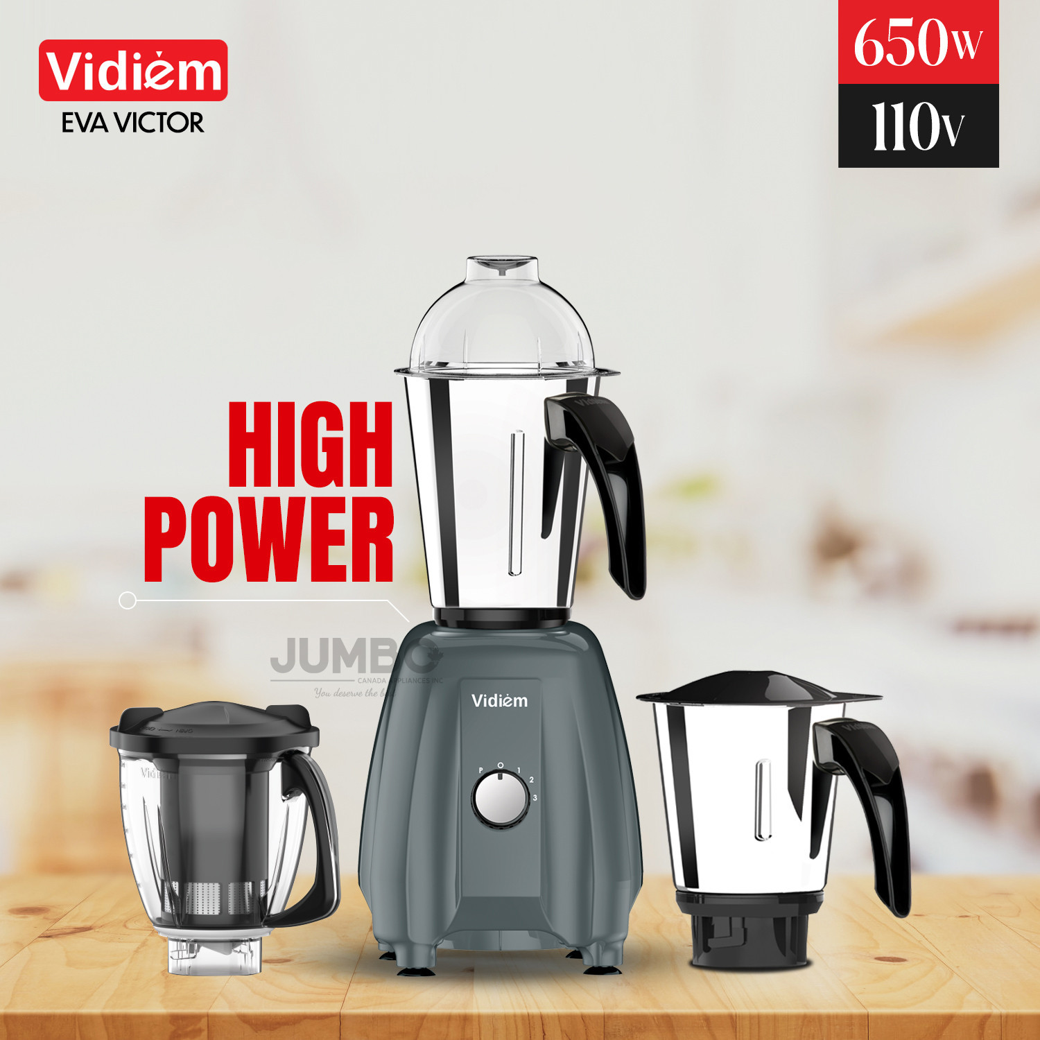 vidiem-eva-victor-650w-110v-stainless-steel-jars-indian-mixer-grinder-spice-coffee-grinder-for-use-in-canada-usa5