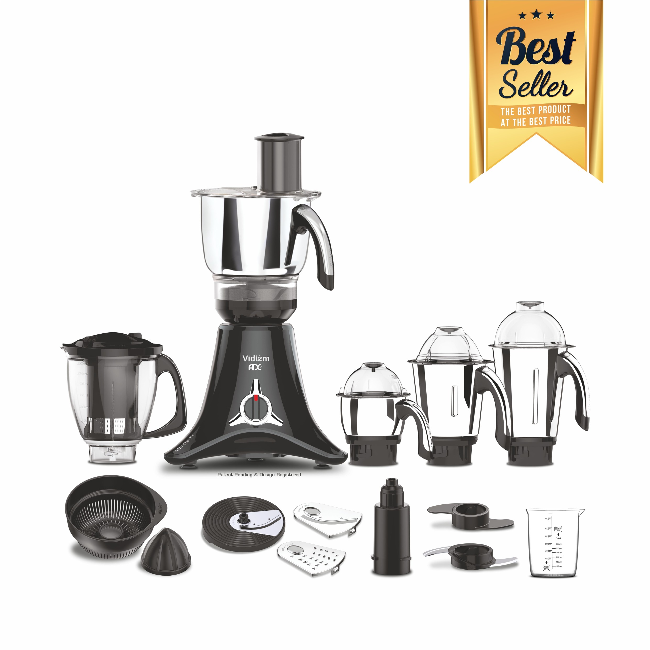 vidiem-adc-mixer-grinder-blender-food-processor-750w-5-stainless-steel-jars-indian-mixer-grinder-with-almond-nut-milk-juicer-spice-coffee-grinder-jar-110v-for-use-in-canada-usa2