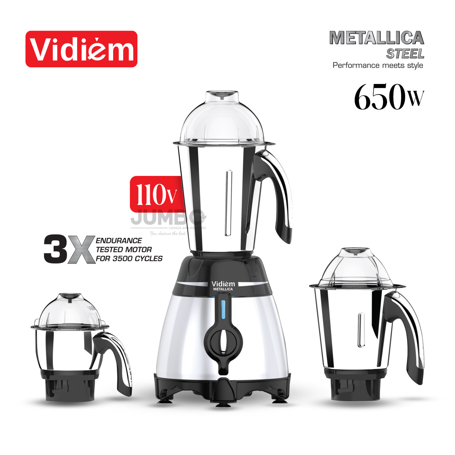 vidiem-metallica-steele-650w-110v-stainless-steel-jars-indian-mixer-grinder-with-spice-coffee-grinder-jar-for-use-in-canada-usa1