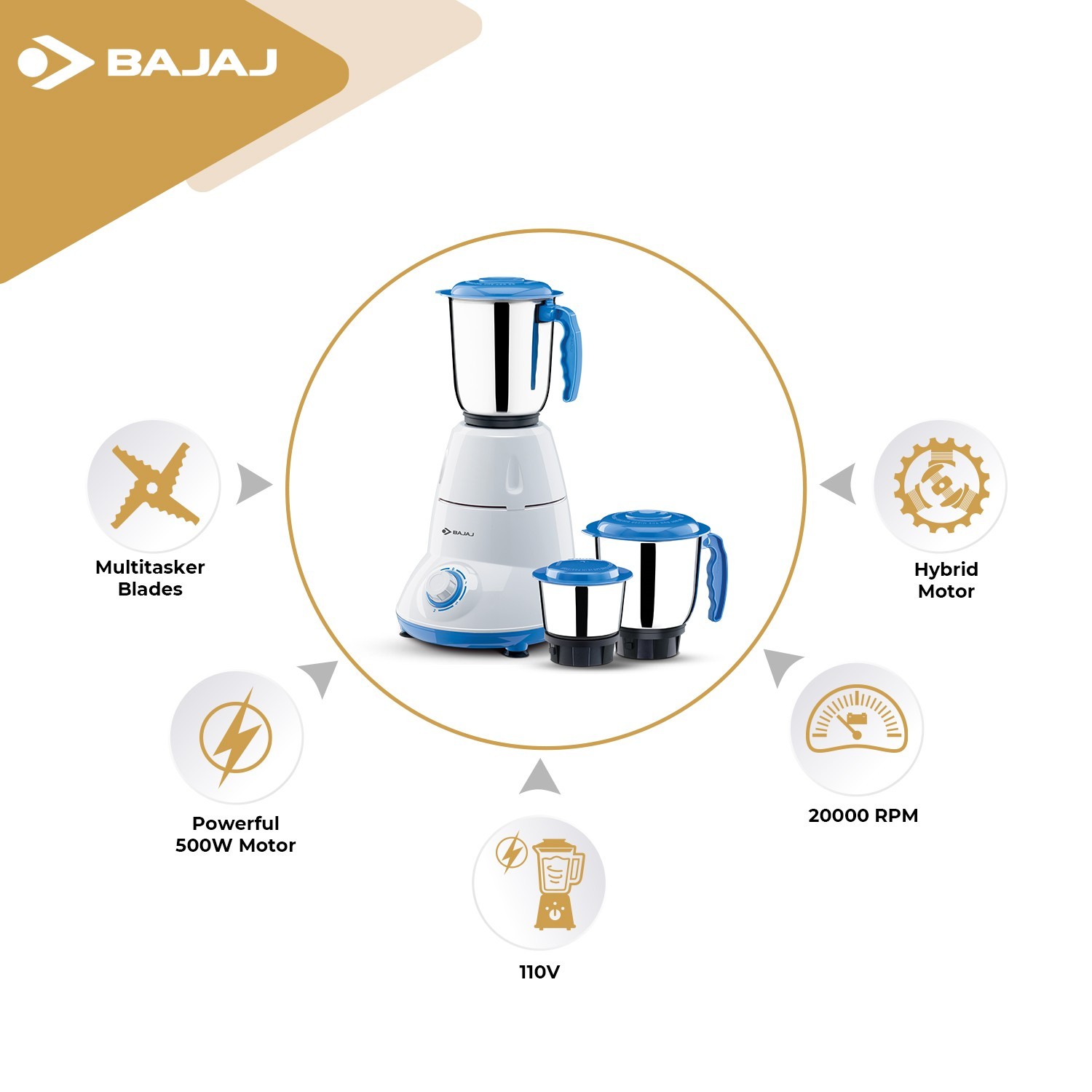 bajaj-bravo-plus-500w-indian-mixer-grinder-with-special-chef-jar-stainless-steel-jars-indian-mixer-grinder-spice-coffee-grinder-110v-for-use-in-canada-usa5