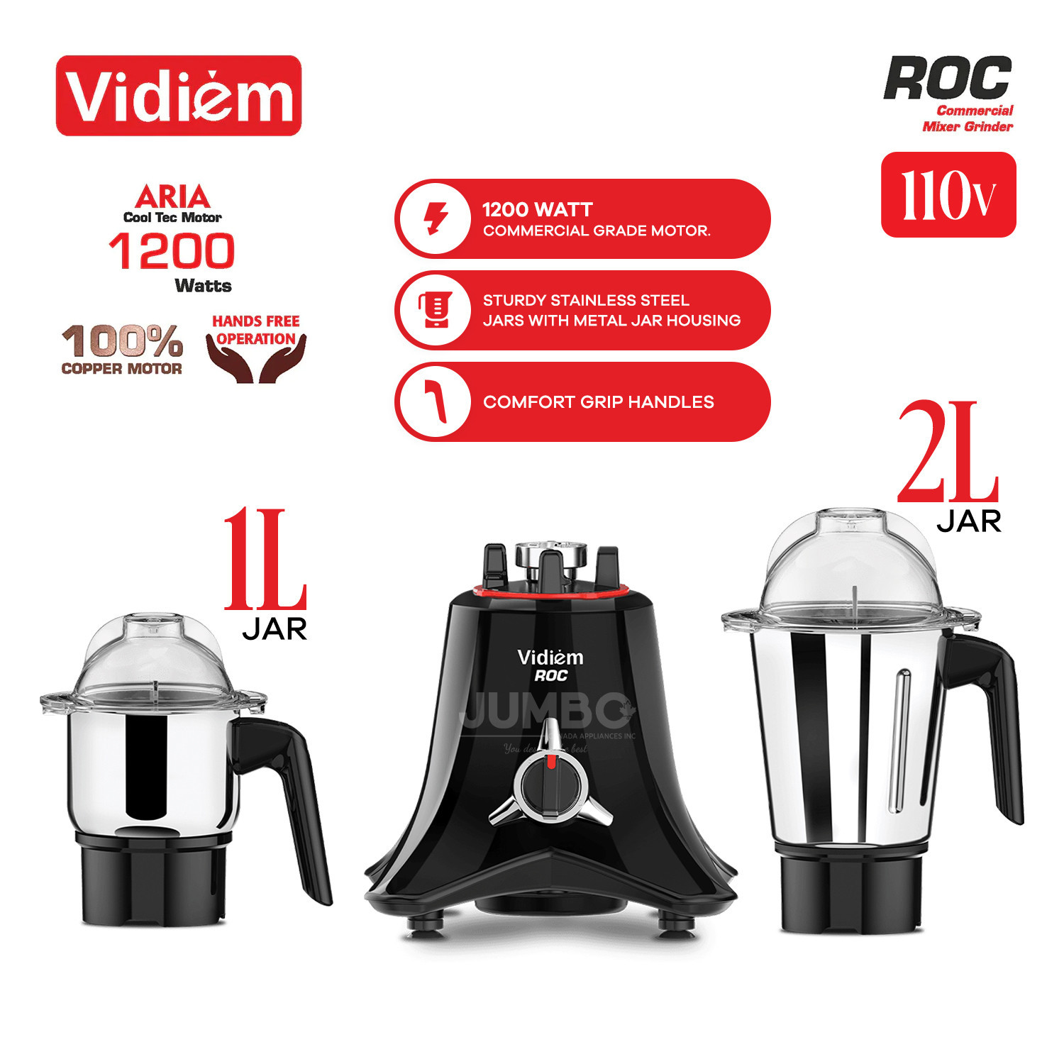 vidiem-roc-1200w-110v-commercial-residential-mixer-grinder-stainless-steel-jars-indian-mixer-grinder-spice-coffee-grinder-jar-for-use-in-canada-usa9