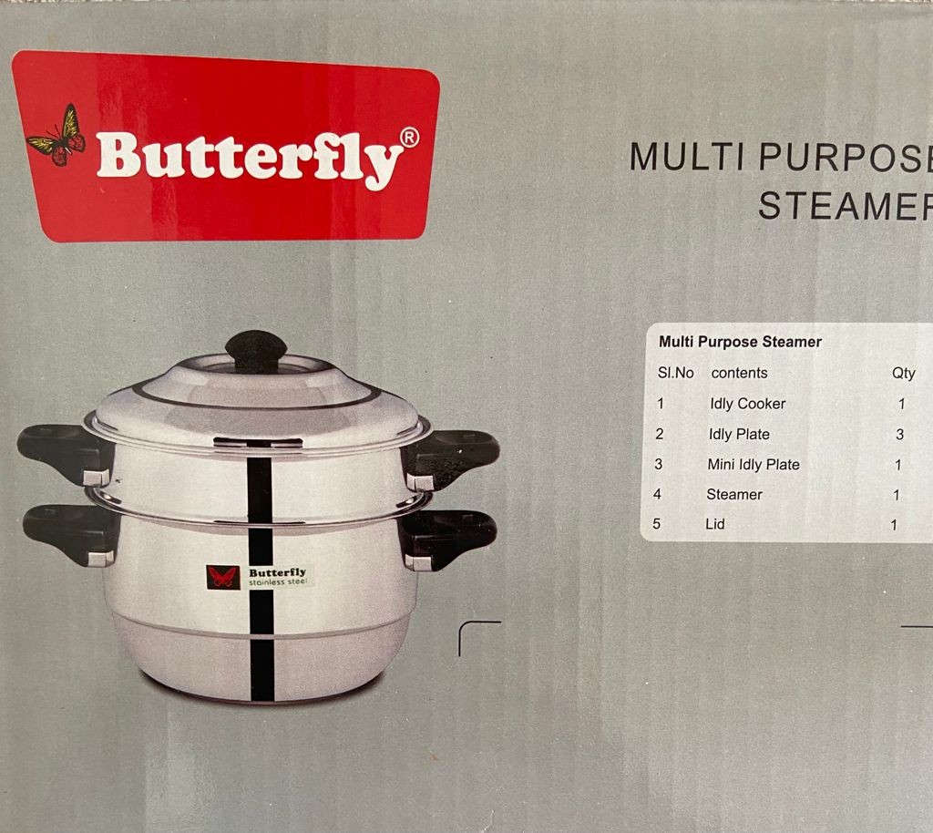 butterfly-stainless-steel-multi-idli-cooker-steamer-with-firm-bottom-all-in-one-big-size-dhokla-cooker-3-plate-idli-dhokla-1-baby-idli-momo-steamer-3-in-1-idli-maker5