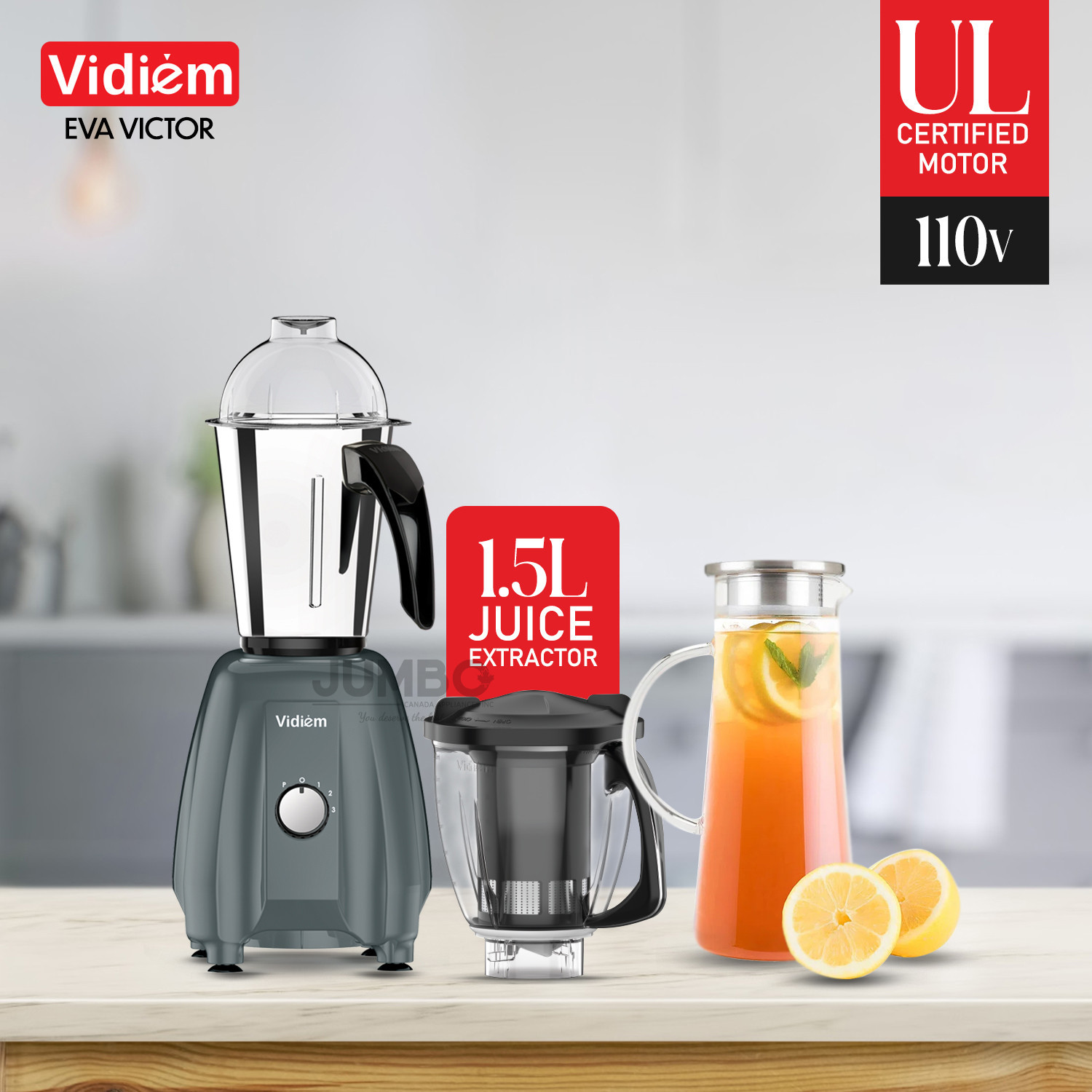 vidiem-eva-victor-650w-110v-stainless-steel-jars-indian-mixer-grinder-spice-coffee-grinder-for-use-in-canada-usa4